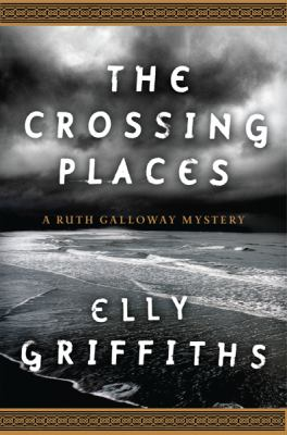 Crossing Place Book Cover